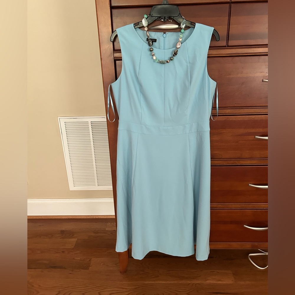 Talbots Dress-size 10-FREE SHIP